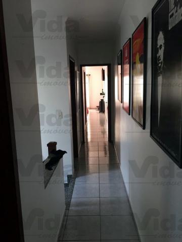 Casa à venda com 3 dormitórios em Cipava, Osasco cod:33349 - Foto 8