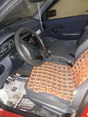 Vendo Fiat Siena 6 Marchas - Foto 3