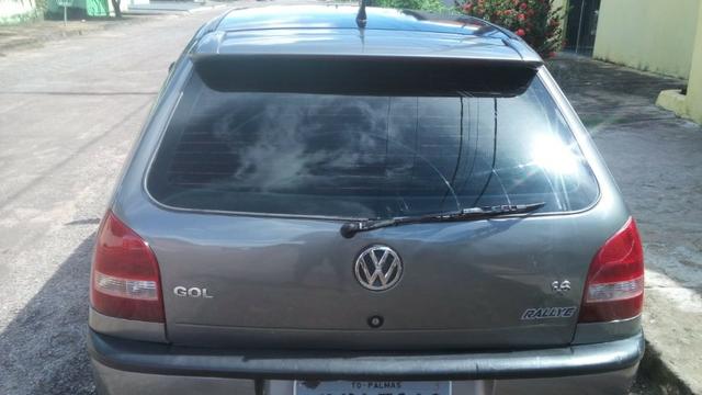 Gol Rally 1.6 - Foto 3