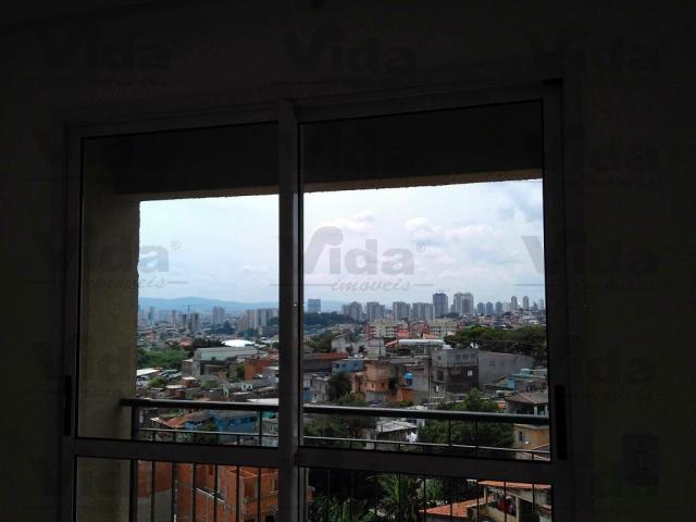 Apartamento à venda com 2 dormitórios em Bussocaba, Osasco cod:29751 - Foto 2
