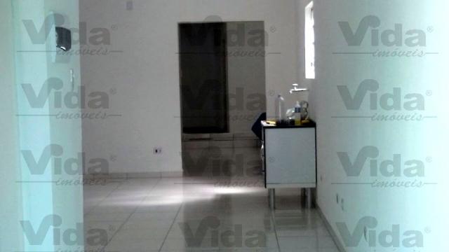 Casa para alugar com 5 dormitórios em Vila campesina, Osasco cod:33818 - Foto 16
