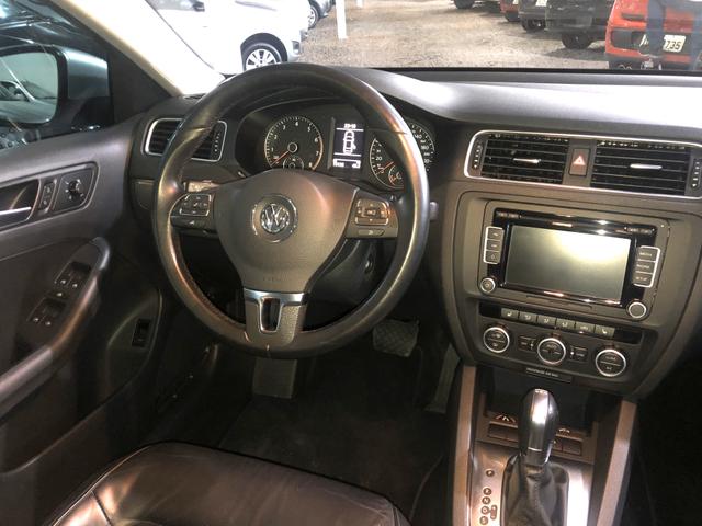 Jetta TSi - Foto 3