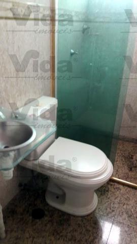 Apartamento para alugar com 2 dormitórios em Cidade das flores, Osasco cod:34242 - Foto 7