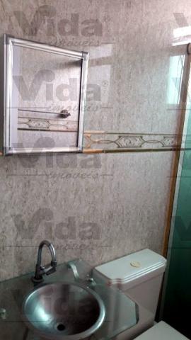 Apartamento para alugar com 2 dormitórios em Cidade das flores, Osasco cod:34242 - Foto 9