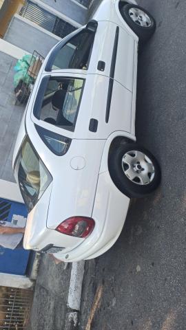 Vendo ou troco Corsa clássic - Foto 3