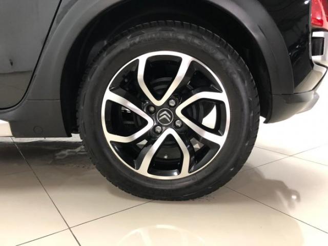 CitroËn aircross 2012 1.6 glx 16v flex 4p manual - Foto 7