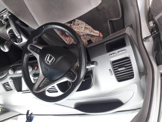 Honda Civic LXL 1.8 16v completo - Foto 7
