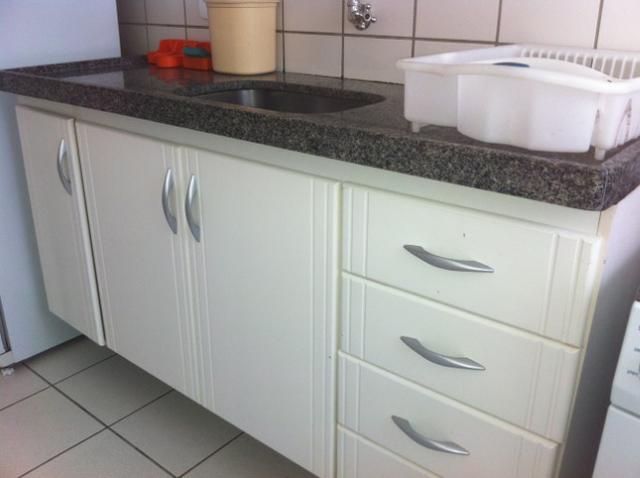 Aluguel apartamento para temporada em Caldas Novas,todo mobiliado para 5 pessoas - Foto 19