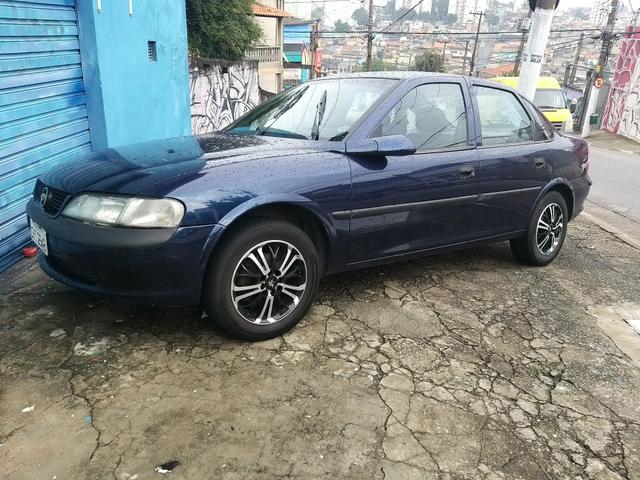 Vectra GL 2.0 1997 - Foto 4