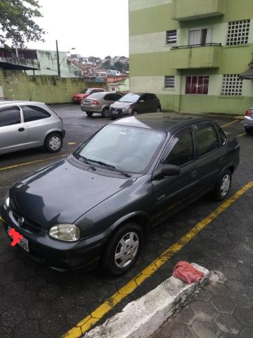 Corsa classic