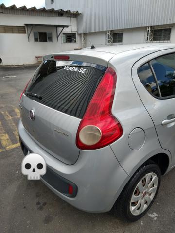 Palio attractive 1.0 "a" - Foto 2