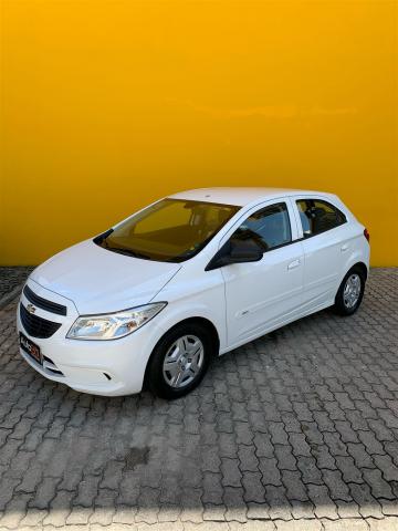 ONIX 2016/2017 1.0 MPFI JOY 8V FLEX 4P MANUAL - Foto 3