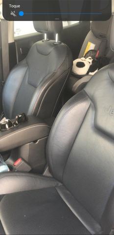 Jeep Compass longitude diesel 4x4 - Foto 6