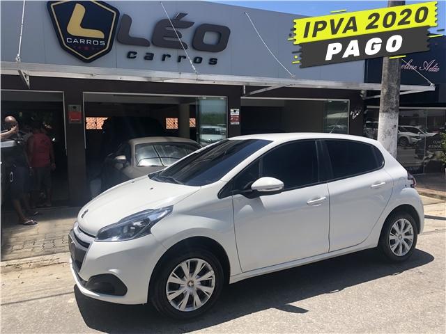 Peugeot 208 1.2 active 12v flex 4p manual - Foto 7