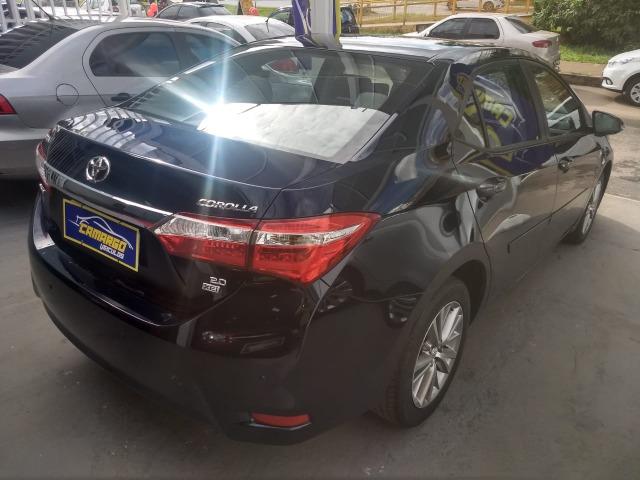 Toyota Corolla XEI 2.0 2015 - Foto 4