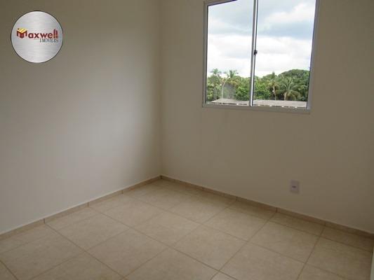 Aluga-se apartamento novo - Condomínio Gran América - Foto 7