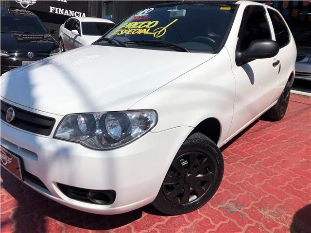 Fiat Palio 1.0 mpi fire economy 8v flex 2p manual