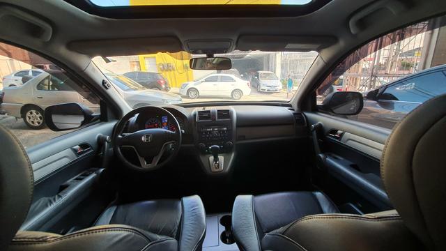 Honda Crv Exl 2011+ Teto - Foto 14