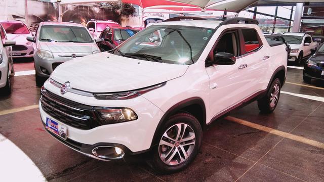Fiat Toro 2.0 Diesel Volcano 2016/2017 Melhor Negocio!! - Foto 2