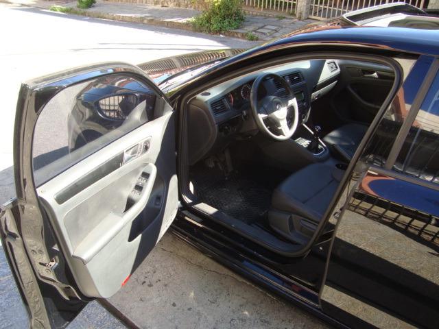 Volkswagen Jetta 2.0 Comfortline 120cv Flex 4p Manual - Foto 7