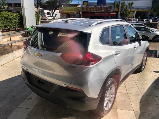 Tracker LT 1.0 turbo automático 2020/2021 - Foto 7