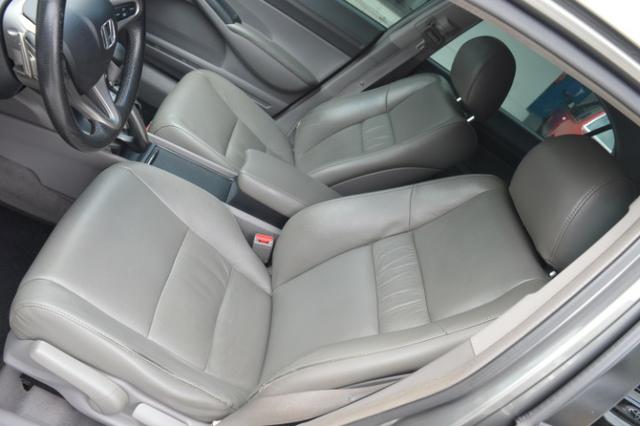 Honda civic lxl automático novíssimo - Foto 6