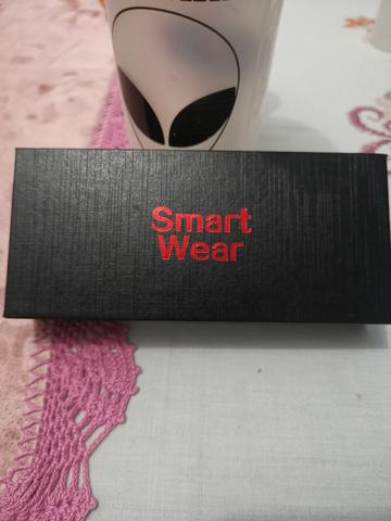 Smartwatch L5 - Foto 6