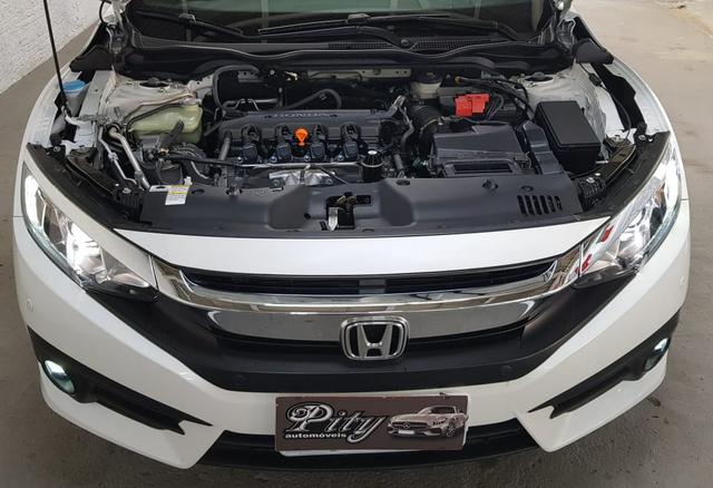 Honda Civic EXL Com Apenas 14.700km - Foto 5