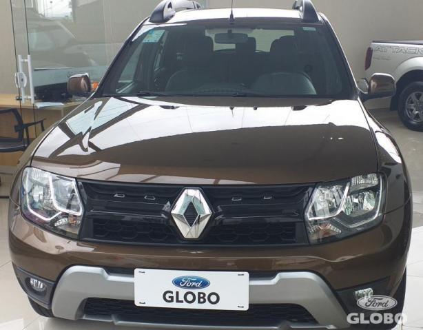 Renault Duster Dynamique 1.6 Automática CVT X-TRONIC - Foto 2