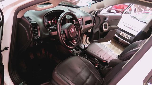 Fiat Toro 2.0 Diesel Volcano 2016/2017 Melhor Negocio!! - Foto 12