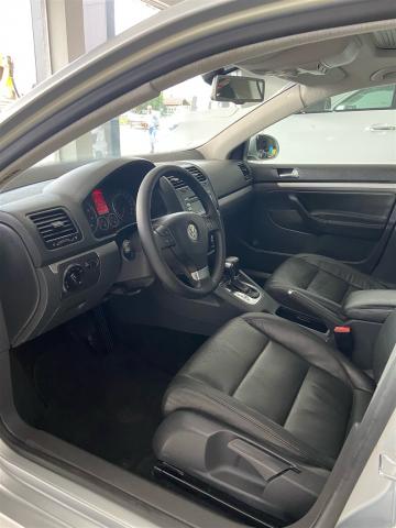 JETTA 2009/2009 2.5 I 20V 170CV GASOLINA 4P TIPTRONIC - Foto 7