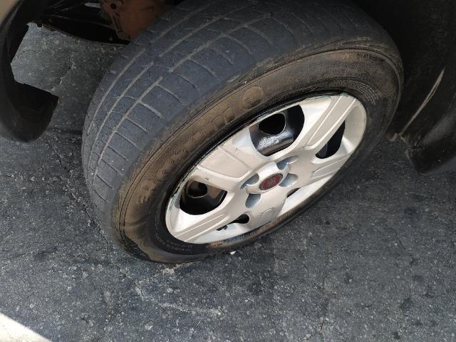 Fiat Strada 1.4 Fire Flex Cabine Simples 2p 2012 - Foto 12