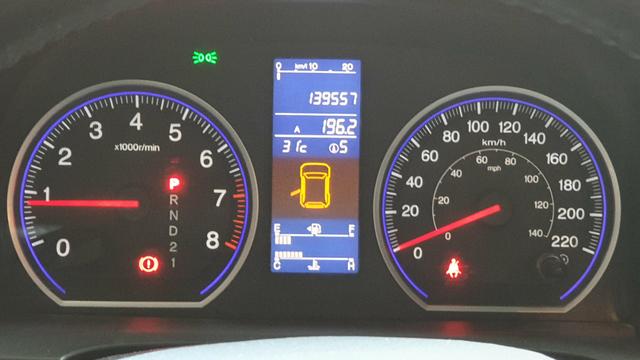 Honda Crv Exl 2011+ Teto - Foto 9
