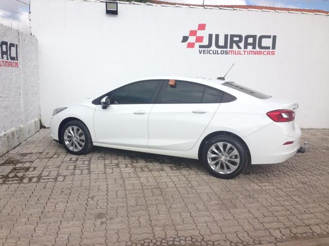 Chevrolet/cruze lt 1.4 turbo 2017/2018 - Foto 4