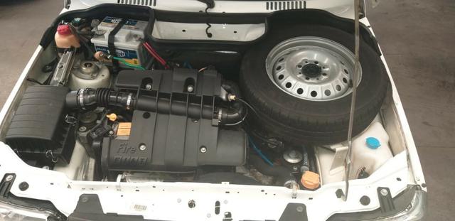 Fiorino 1.3 fire flex - 2011-2012 - Foto 5