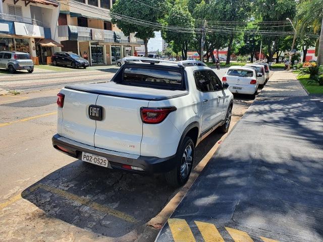 Fiat Toro - Foto 4