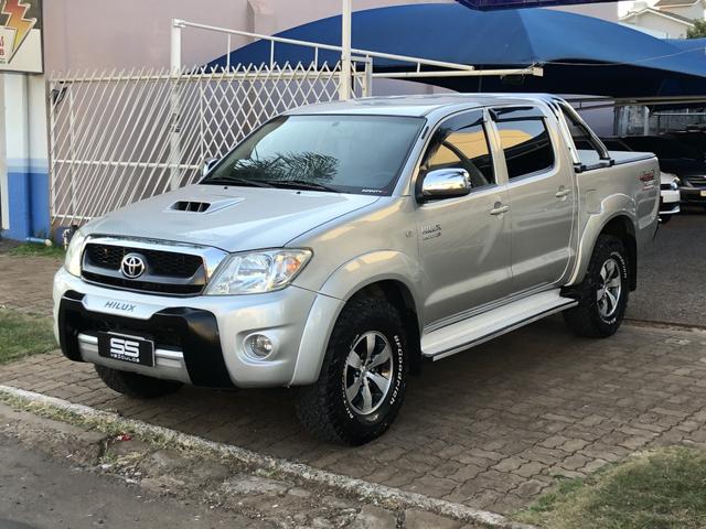 Hilux Srv 3.0 Diesel 4x4 VENDIDA - Foto 19