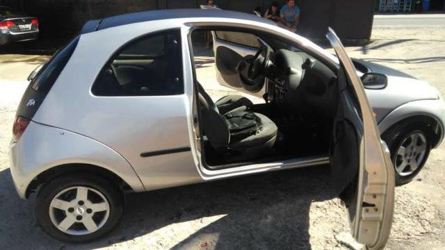 Ford ka 2000 - Foto 3