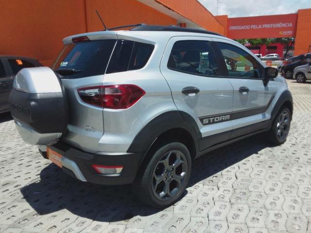 ECOSPORT 2019/2019 2.0 DIRECT FLEX STORM 4WD AUTOMÁTICO - Foto 6