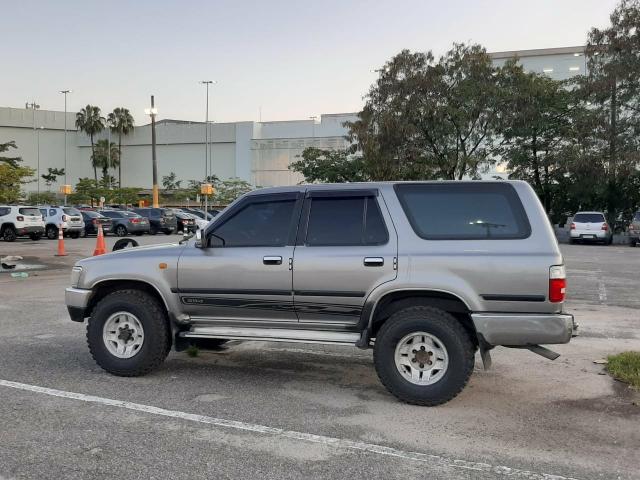 Hilux SW DLX - Foto 4