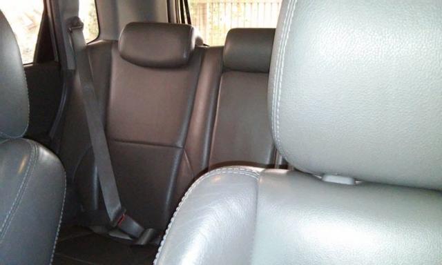 Hyundai Tucson GL 2.0 Automática Prata Torrando Abaixo da FIPE !!!! - Foto 9