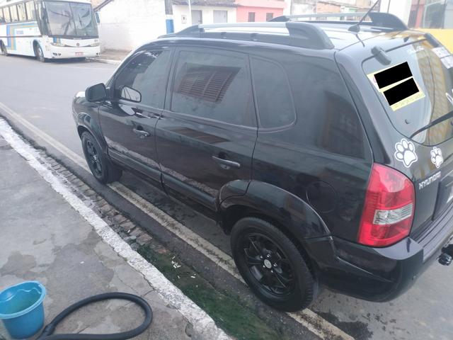 Vendo ou Repasso Tucson 2011 - Foto 5