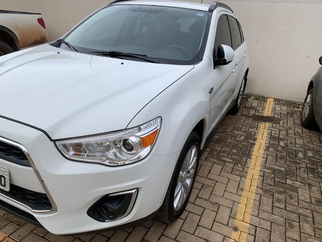 ASX AWD 4x4 - Foto 6