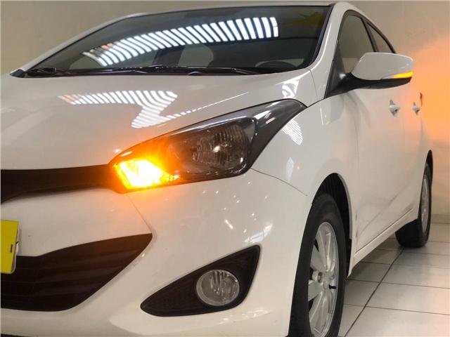 Hyundai Hb20 1.0 comfort style 12v flex 4p manual - Foto 7