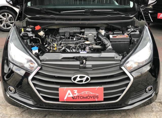 HB20 2015/2016 1.0 COMFORT 12V FLEX 4P MANUAL - Foto 4
