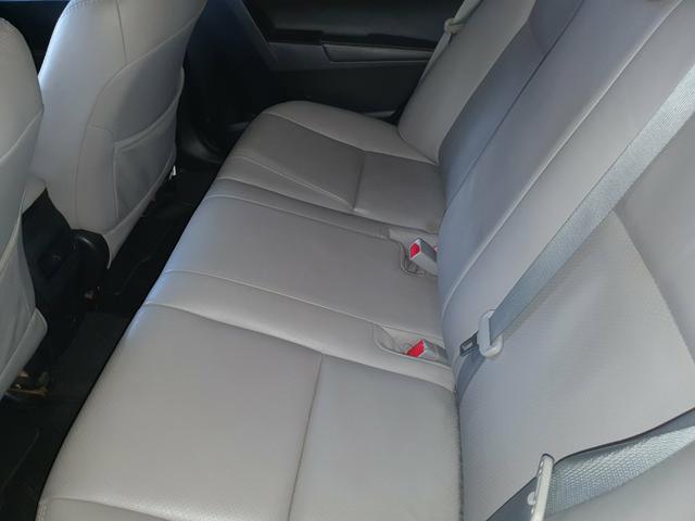 Corolla gli aut. 2016 carro extra - Foto 9