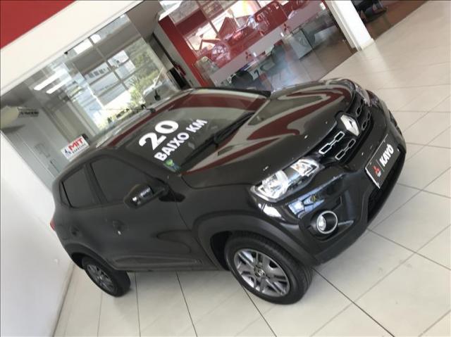 Renault Kwid 1.0 12v Sce Intense