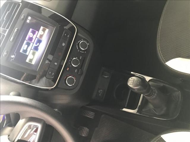 Renault Kwid 1.0 12v Sce Intense - Foto 5