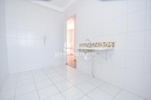 Apartamento para alugar com 2 dormitórios em Pinheirinho, Curitiba cod:14258001 - Foto 11