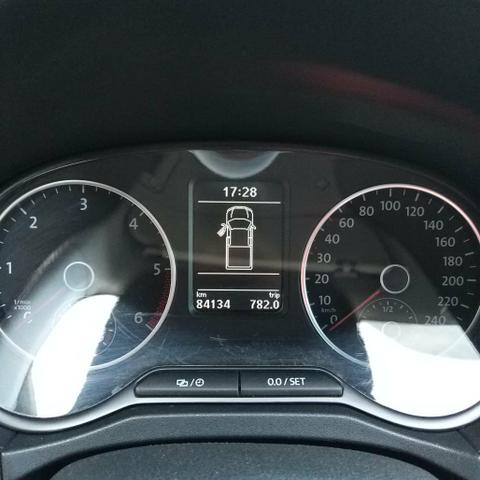 Amarok High. Ultimate 2.0 4x4 2015/2016 - Foto 11